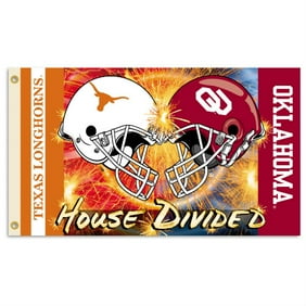 Rico USC Trojans NCAA 11x14 Window Mount 2-Sided Car Flag